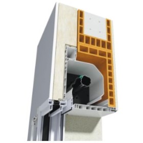 Volet roulant Optibloc