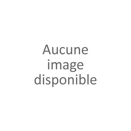 Châssis fixe aluminium sur mesure